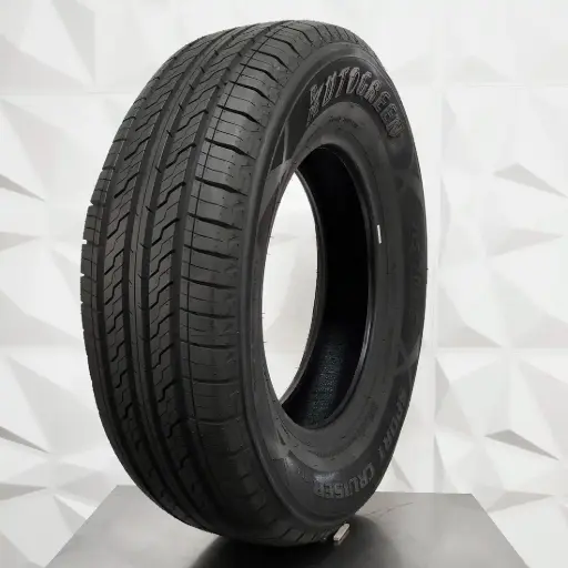 [2556517AGC6] LLANTA AUTOGREEN 255/65R17 110T SPORT CRUISER-SC6