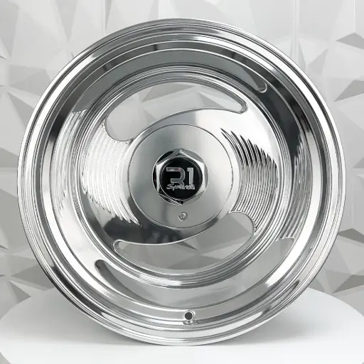 [170691] RIN 17X11 5-127/139.7 R1 SPORT F7750 POLISHED ET-44 CB87.1